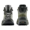 SALEWA Puez Leather Mid PTX Schuhe