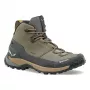 SALEWA Puez Leather Mid PTX Wanderschuhe - Bungee Cord / Onyx - EU 44