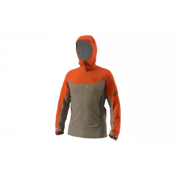 SALEWA Dynafit Radical Softshell Jacket - Alabama (Größe S)
