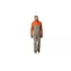 SALEWA Dynafit Radical Softshell Jacket - Alabama (Größe S)