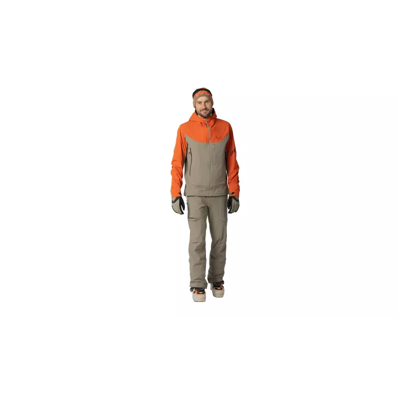 SALEWA Dynafit Radical Softshell Jacket - Alabama