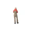 SALEWA Damen Dynafit Radical Softshelljacke - Cabana, Größe XS