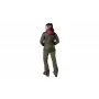 SALEWA Damen Dynafit Radical PRL Hood Jacke isoliert - Magenta, Größe S
