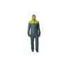 SALEWA Jacke Ridge Ultralight DL Golden Lime