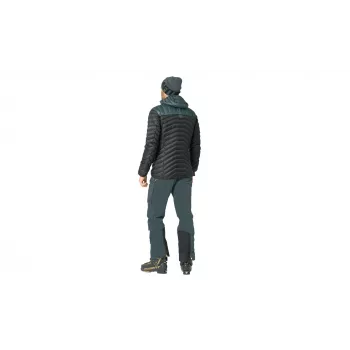 SALEWA Jacke Ridge Ultralight Down Cinder M