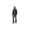 SALEWA Jacket Ridge Ultralight Down Cinder L
