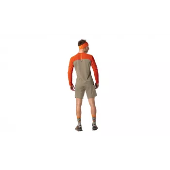 SALEWA Dynafit Alpine Pro L/S Tee - Alabama, Größe L