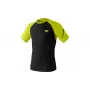 SALEWA Dynafit Alpine Pro S/S Tee - Ultra Yellow, Größe L