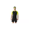 SALEWA Dynafit Alpine Pro S/S Tee - Ultra Yellow, Größe L