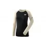 Salewa Women's Dynafit Alpine Pro L/S Tee - Overcast - Größe L
