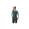 SALEWA Women's Dynafit Alpine Pro L/S Tee - Cloud Blue, Größe XS