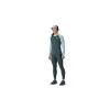 SALEWA Women's Dynafit Alpine Pro L/S Tee - Cloud Blue, Größe XS