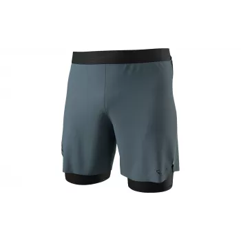 SALEWA Dynafit Alpine Pro 2/1 Shorts - Cinder - Größe M