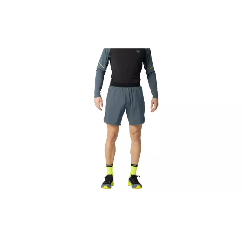 SALEWA Dynafit Alpine Pro 2/1 Shorts - Cinder - Größe M