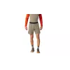 SALEWA Dynafit Alpine Pro 2/1 Shorts - Fallen Rock - Size M