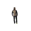 SALEWA Speed Insulation Hybrid Jacket Herren