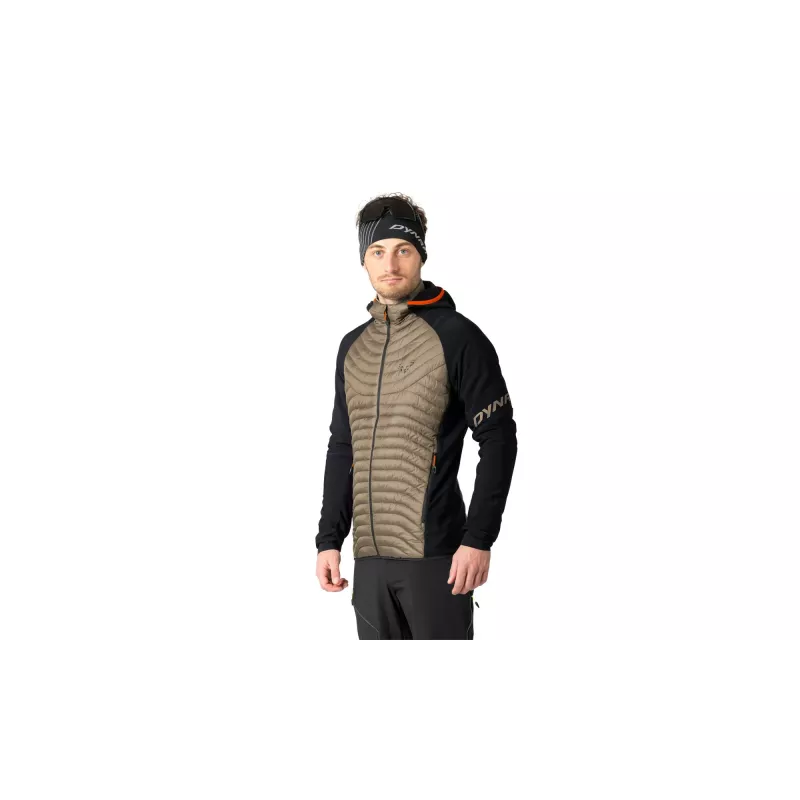 SALEWA Speed Insulation Hybrid Jacket Herren
