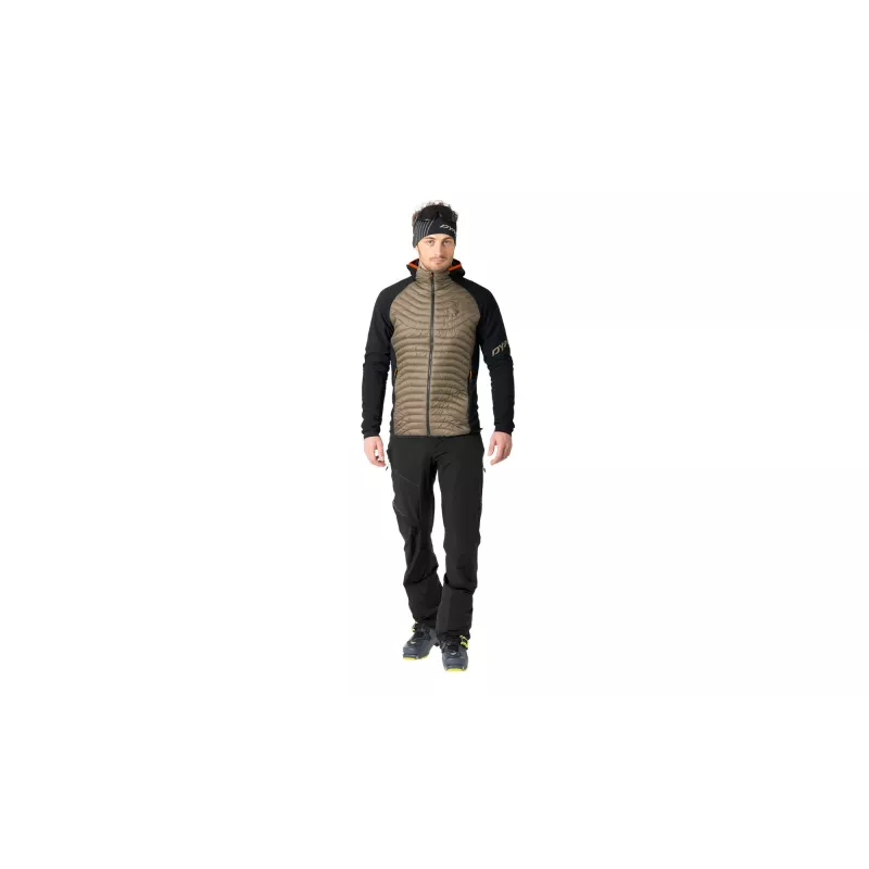 SALEWA Speed Insulation Hybrid Jacket Herren