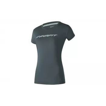 SALEWA Traverse Shirt 2 SS Tee Damen Cinder 38 (M)