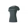 SALEWA Traverse Shirt 2 SS Tee Damen Cinder 38 (M)