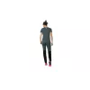 SALEWA Traverse Shirt 2 SS Tee Damen Cinder 38 (M)