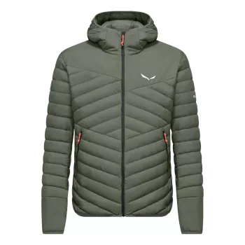 Salewa Brenta Jacke, Grün, Größe L