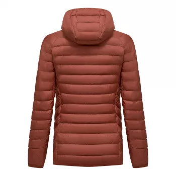 SALEWA Jacket Brenta Women - Etruscan Red - 36