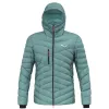 Salewa Ortles Med 3 RDS Jacket Willow-48