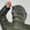 SALEWA Jacket Ortles Med 3 RDS Down Faded Green