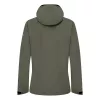 SALEWA Jacket Puez GTX 3L epe-faded green-50 (L)