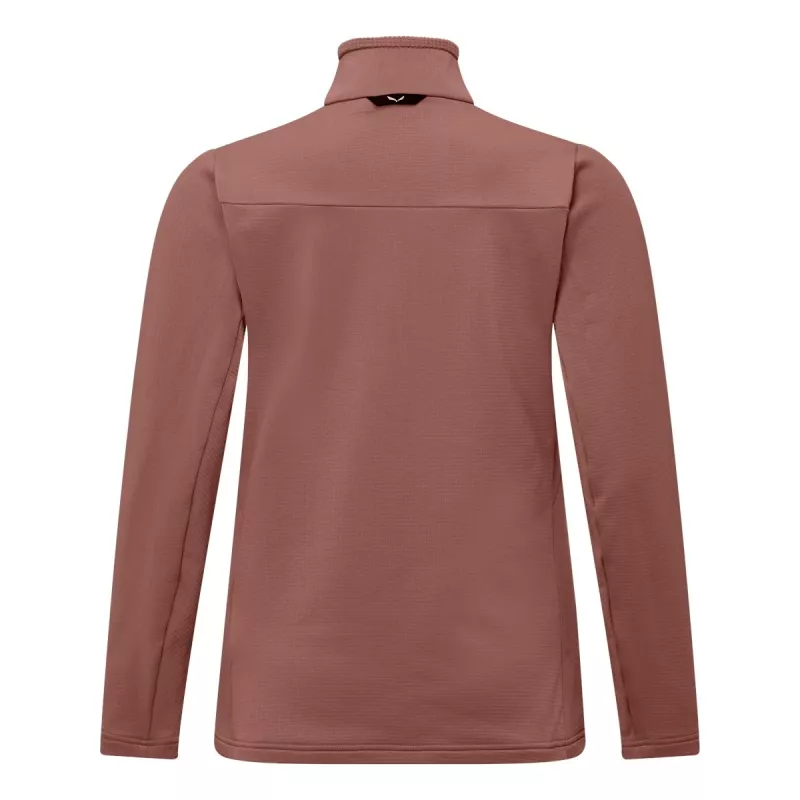 SALEWA Sweater Puez Cammino PL HZ Women