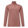SALEWA Puez Cammino Fleece Desert Pink 38 M Damen Full-Zip Fleecejacke