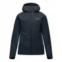 SALEWA Pedroc Air Hybrid Jacket Damen Navy Blazer