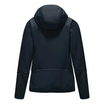 SALEWA Pedroc TW Air Hybrid Damenjacke Navy 40