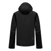 Salewa Jacket GTX 3L Epe-black Out-50 (L) - Herren GORE-TEX Hardshell