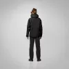Salewa Jacket GTX 3L Epe-black Out-50 (L) - Herren GORE-TEX Hardshell