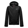 Salewa Ortles GTX 3L ePE Jacket - Black Out - EU 52 / XL