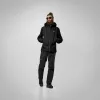 Salewa Ortles GTX 3L ePE Jacket - Black Out - EU 52 / XL