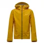 SALEWA Ortles GTX 3L Jacket Herren Golden Brown EU 48 M