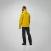 SALEWA Ortles GTX 3L Jacket Herren Golden Brown EU 48 M