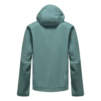 SALEWA Ortles GTX 3L Jacket Herren Epe/Willow EU 48/M