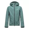 SALEWA Ortles GTX 3L Jacket EPE-Willow (L)