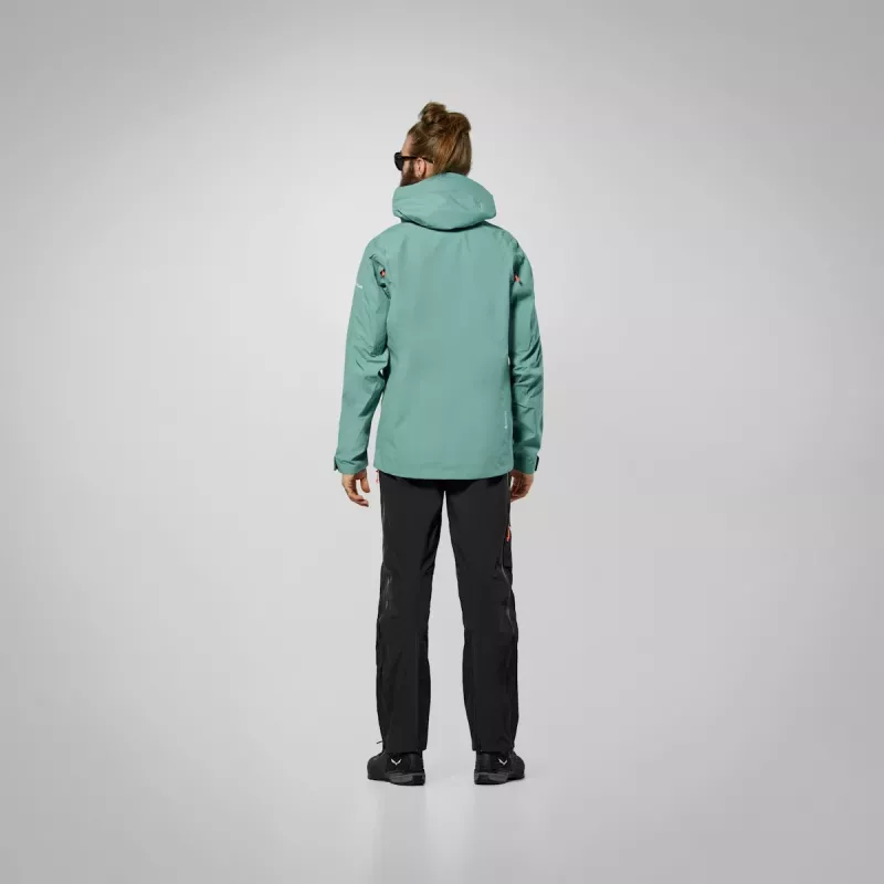 SALEWA Ortles GTX 3L Jacket EPE-Willow (L)