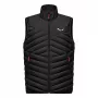 SALEWA Weste Brenta Schwarz