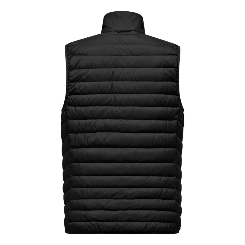 SALEWA Weste Brenta Schwarz