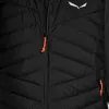 SALEWA Weste Brenta Schwarz