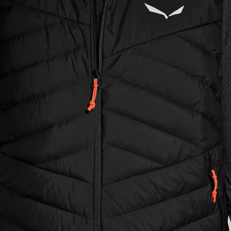 SALEWA Weste Brenta Schwarz