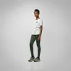 Salewa Eagle Anniversary T-Shirt - Optical White - Women's XS