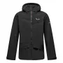 SALEWA Puez GTX 2L Jacket EPE-Black