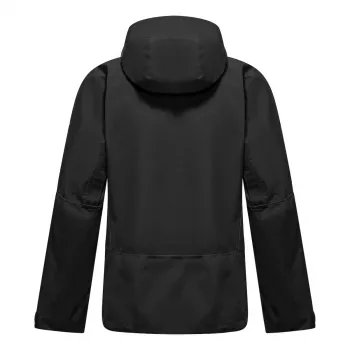 Salewa Puez GTX 2L Epe Jacket Black Out Größe L